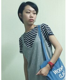 lanas | Tシャツ/カットソー