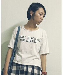 QUEEN SHOP | Tシャツ/カットソー