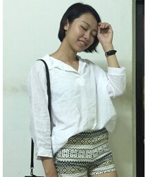 QUEEN SHOP | シャツ/ブラウス