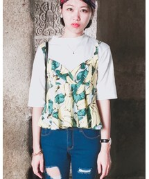 淘寶 | トップス