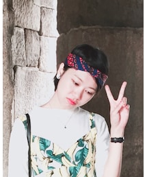 other | ヘアアクセサリー