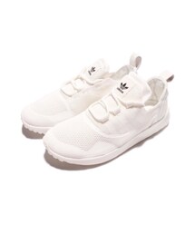 adidas | adidas zx flux adv virtue w(シューズ)