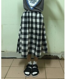 QUEEN SHOP | スカート