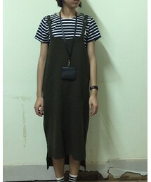 other | オールインワン・サロペット