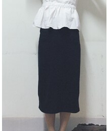 QUEEN SHOP | スカート