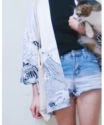 淘寶 | ジャケット/アウター