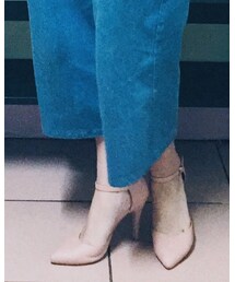 AIR SPACE | パンプス