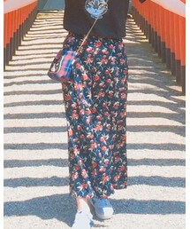 GU | パンツ
