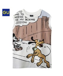 GU | トップス