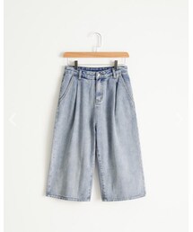mouggan | デニムパンツ