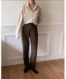 29.studio | スラックス