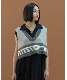 mouggan | その他トップス