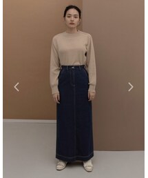 mouggan | スカート