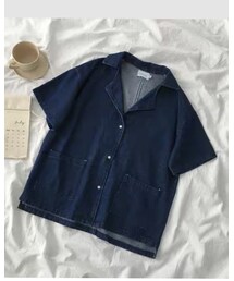 no brand | デニムジャケット