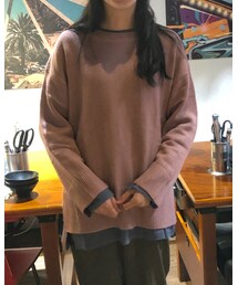 MEIER.Q | カーディガン/ボレロ