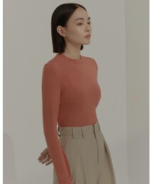 mouggan | Tシャツ/カットソー