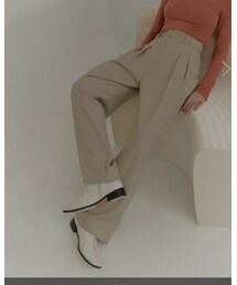 Mouggan | スラックス