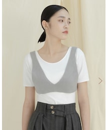 mouggan | その他トップス