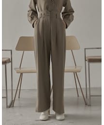 Mouggan | スラックス