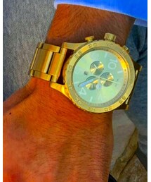 NIXON | アナログ腕時計