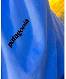 patagonia | トップス