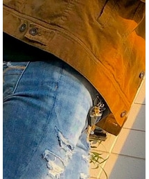 American Eagle | デニムパンツ