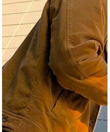 GU | デニムジャケット