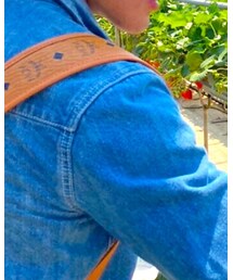 ZARA | デニムジャケット