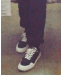 GU | チノパンツ