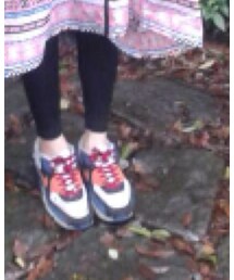 NIKE | スニーカー