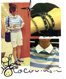 GU | ブレスレット