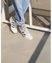 adidas | スニーカー