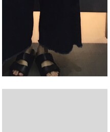 BIRKENSTOCK | サンダル