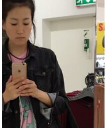 pimkie | デニムジャケット