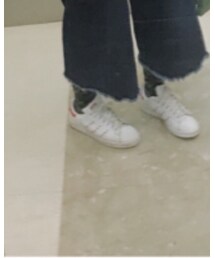 adidas | スニーカー