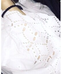 JEANASIS | トップス