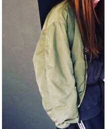 MOUSSY | ジャケット/アウター