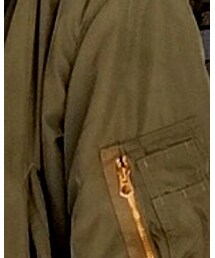 MOUSSY | ジャケット/アウター