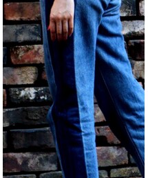 MOUSSY | デニムパンツ