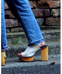 MOUSSY | シューズ