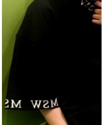 MOUSSY | トップス