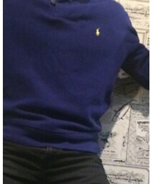 RALPH LAUREN | パーカー