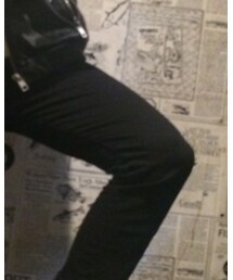 UNIQLO | チノパンツ