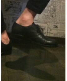 GIORGIO ARMANI | ドレスシューズ