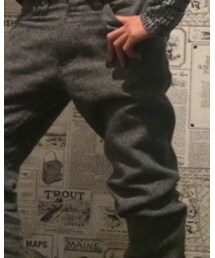 JOURNAL STANDARD | カーゴパンツ