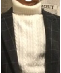 RAGEBLUE | ニット/セーター