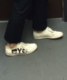 eYe JUNYA WATANABE MAN | eye pfコラボ(スニーカー)