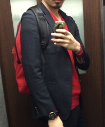 TAKEO KIKUCHI | タケオキクチ ジャケット(テーラードジャケット)