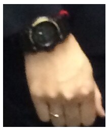 CASIO | ラストフロッグマン(アナログ腕時計)