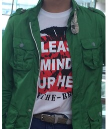 DIESEL | Tシャツ/カットソー